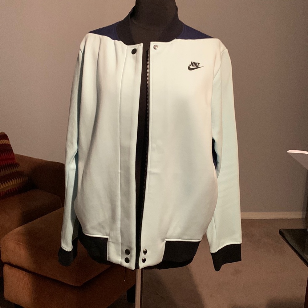Nike jacket